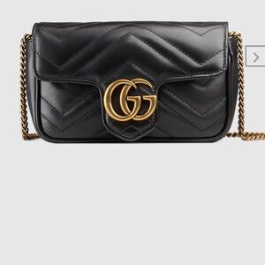 Gucci bag